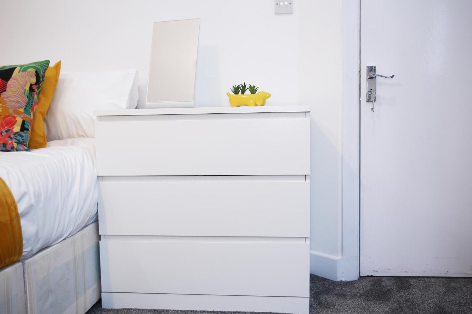 South Harrow Apartment London Bagian luar foto