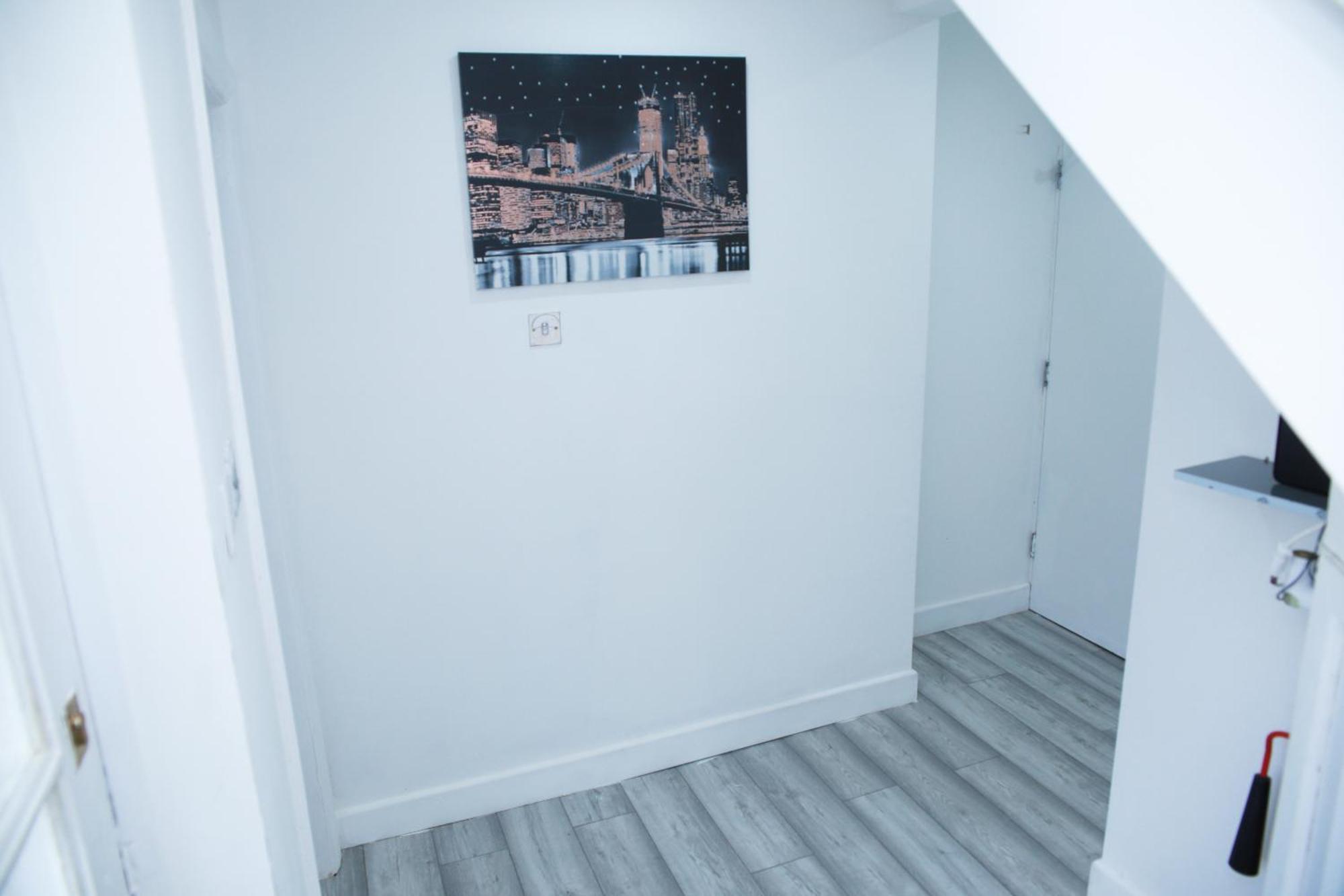 South Harrow Apartment London Bagian luar foto